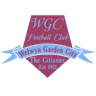 Welwyn Garden City club crest