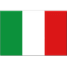 Italy club crest