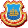 Whitstable Town club crest