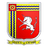 FC Cwmaman club crest