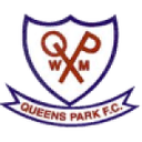 Queens Park club crest