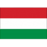 Hungary club crest
