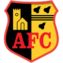 Alvechurch club crest