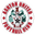 Ashton United club crest