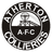 Atherton Collieries club crest