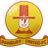 Banbury United club crest