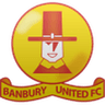 Banbury United club crest