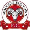 Beaconsfield Town club crest