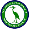 Biggleswade Town club crest