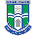 Bishop's Stortford club crest