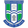 Bishop's Stortford club crest
