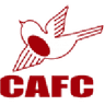 Carshalton Athletic club crest