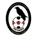 Coalville Town club crest