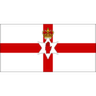 Northern Ireland club crest