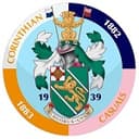 Corinthian-Casuals club crest