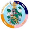 Corinthian-Casuals club crest