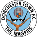 Dorchester Town club crest