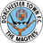 Dorchester Town club crest
