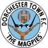 Dorchester Town club crest