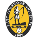 East Thurrock United club crest