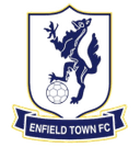 Enfield Town club crest