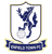 Enfield Town club crest