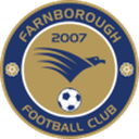 Farnborough club crest