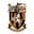 Folkestone Invicta club crest