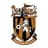 Folkestone Invicta club crest