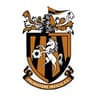 Folkestone Invicta club crest