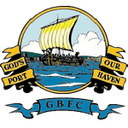 Gosport Borough club crest