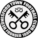 Hednesford Town club crest