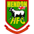 Hendon club crest