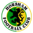 Horsham club crest
