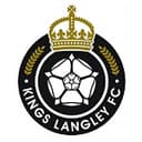 Kings Langley club crest