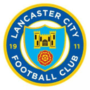 Lancaster City club crest
