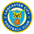 Lancaster City club crest