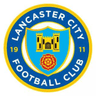 Lancaster City club crest