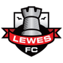 Lewes club crest