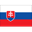 Slovakia club crest