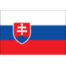 Slovakia club crest