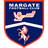 Margate club crest