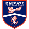 Margate club crest