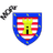 Morpeth Town club crest