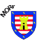 Morpeth Town club crest