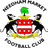 Needham Market club crest