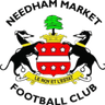 Needham Market club crest