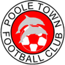 Poole Town club crest
