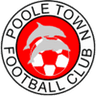 Poole Town club crest