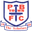 Potters Bar Town club crest